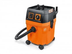 Fein Dustex 35L Wet and Dry Dust Extractor - 110v
